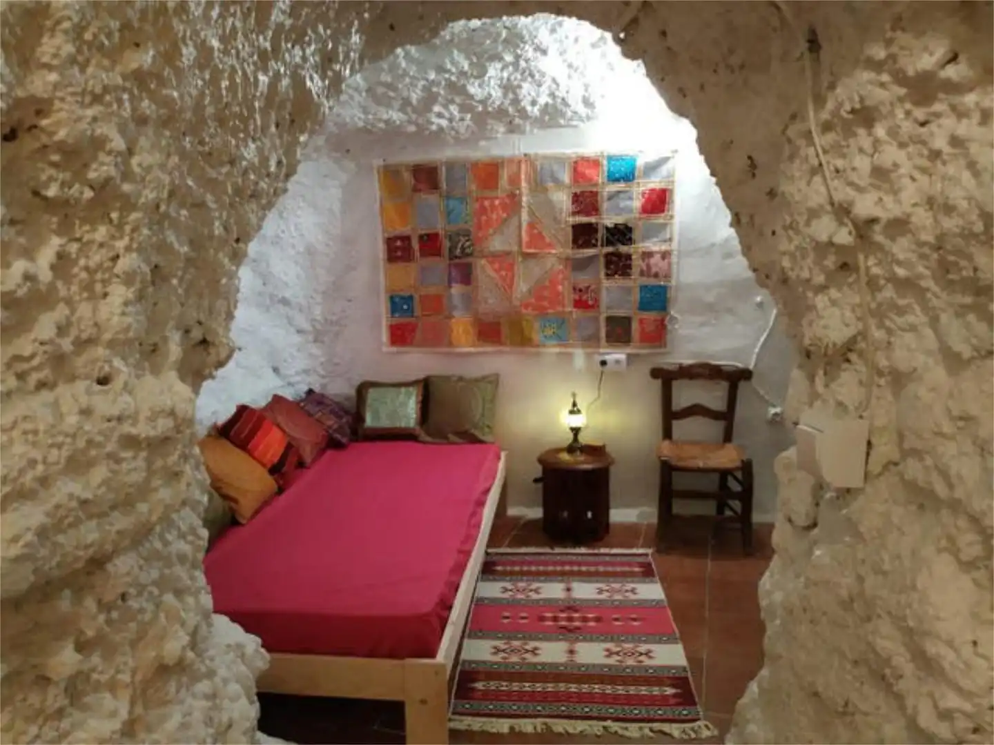 Chalet en Albaicin - Foto 6