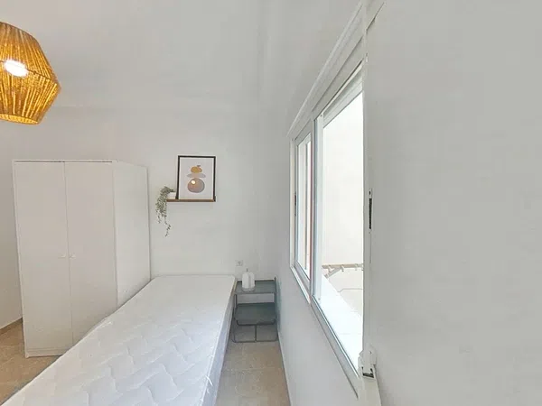 Piso en Barrio Gibralfaro - Foto 18