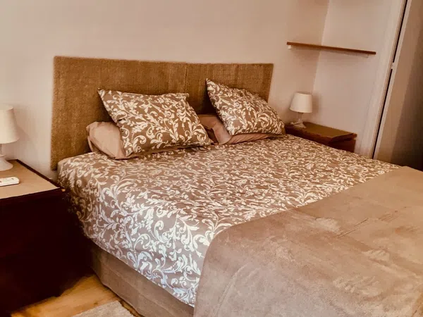 Piso en calle de Villafranca, 22