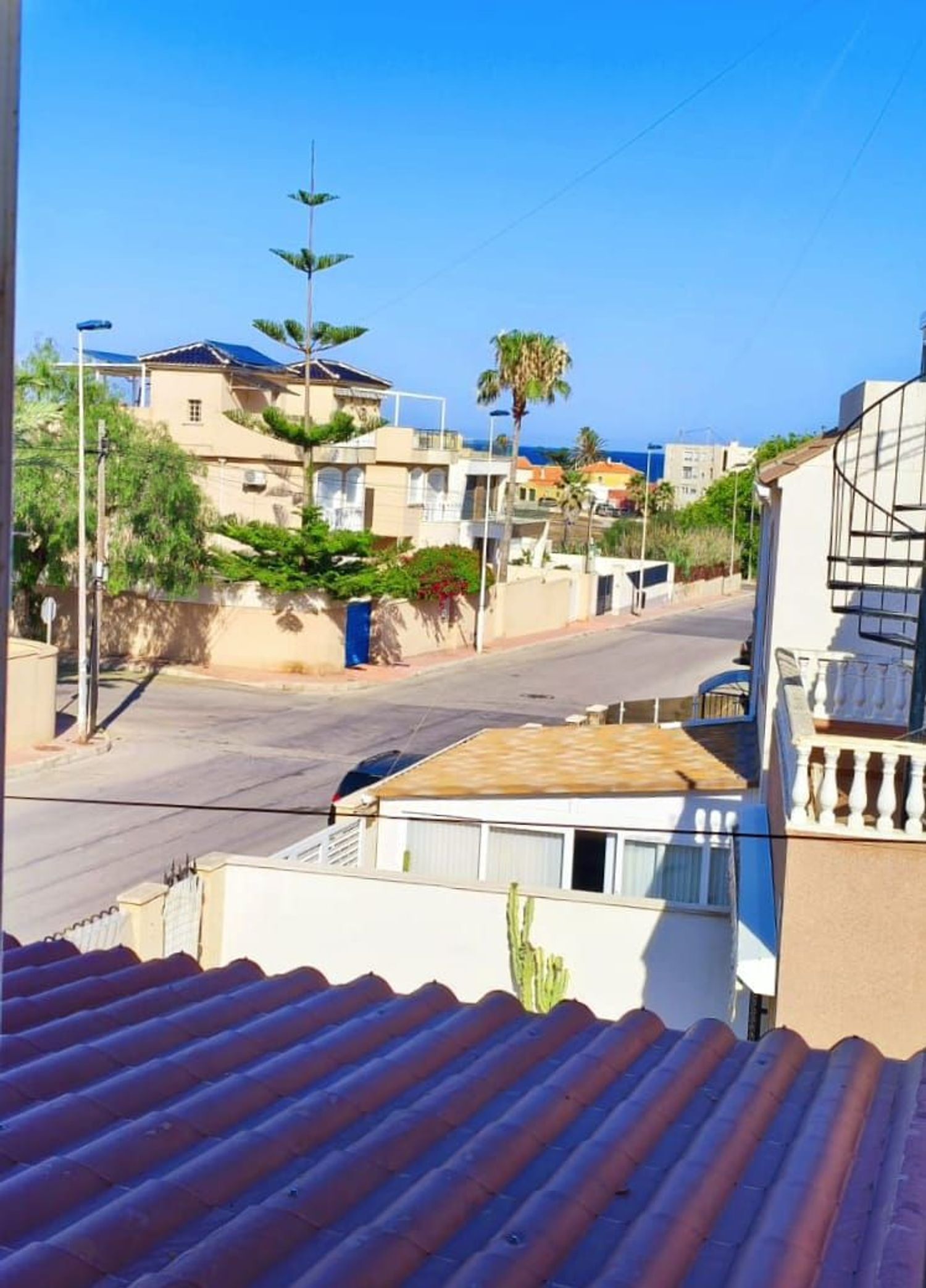 Piso en Calle Berta Von Sutter, 8, Zona los Frutales - Foto 9