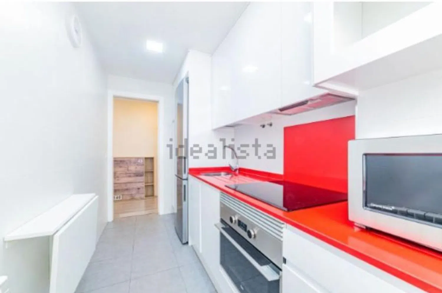 Piso en calle de Navalmoral de la Mata, 42 - Foto 5