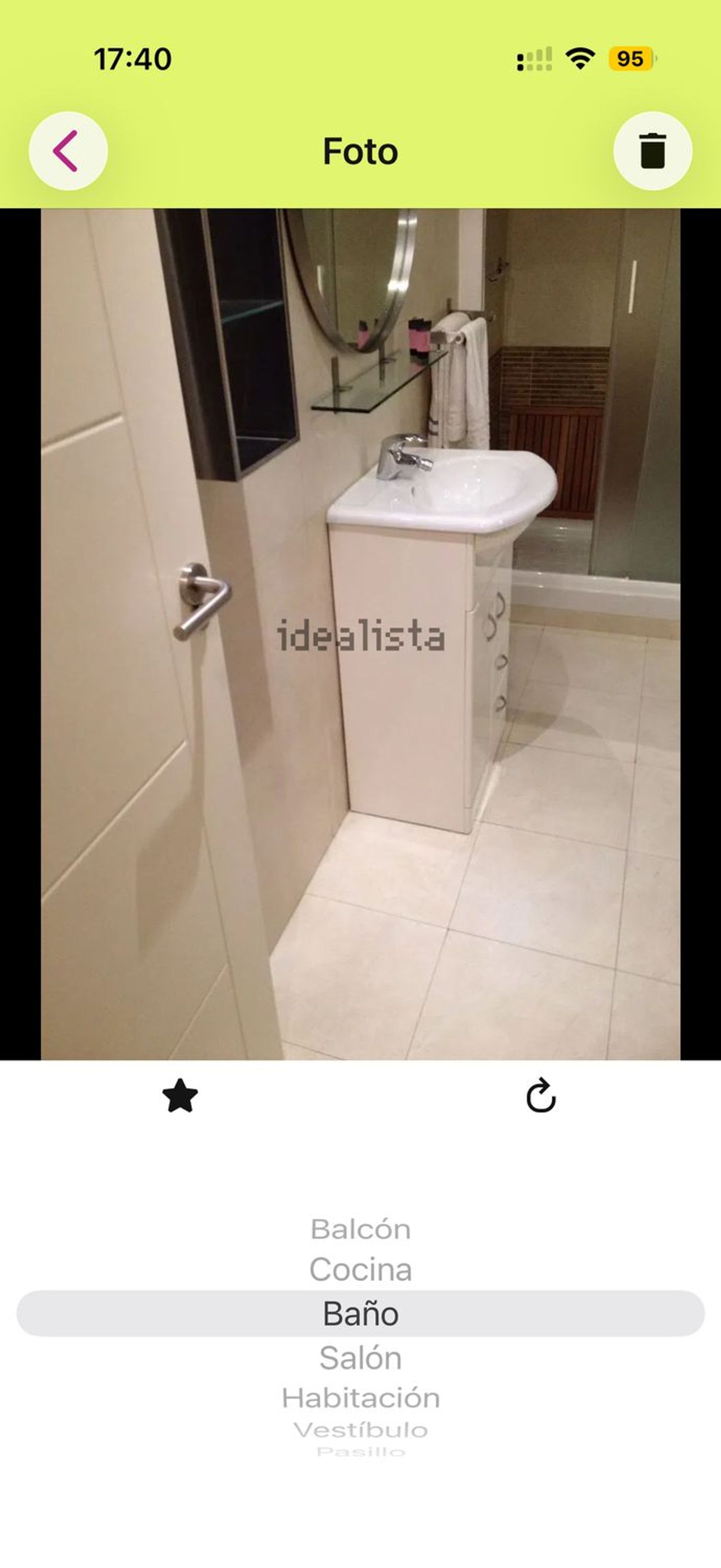 Piso en venta en Calle de Mariano Sebastian Izuel, 6 - Foto 5