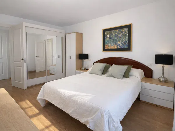 Piso en calle Cantarranas, 30 - Foto 8