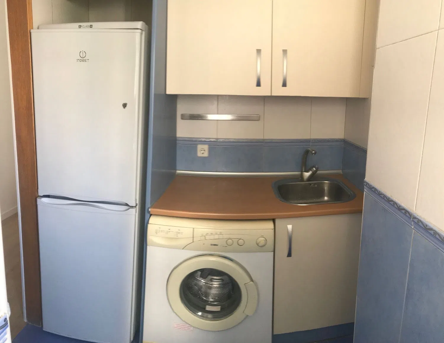Piso en calle de Vélez Rubio, 8 - Foto 8