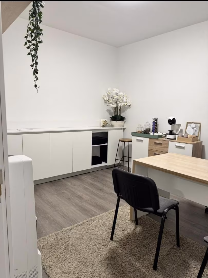 Piso en  Avenida General Palacio 4 - Foto 5