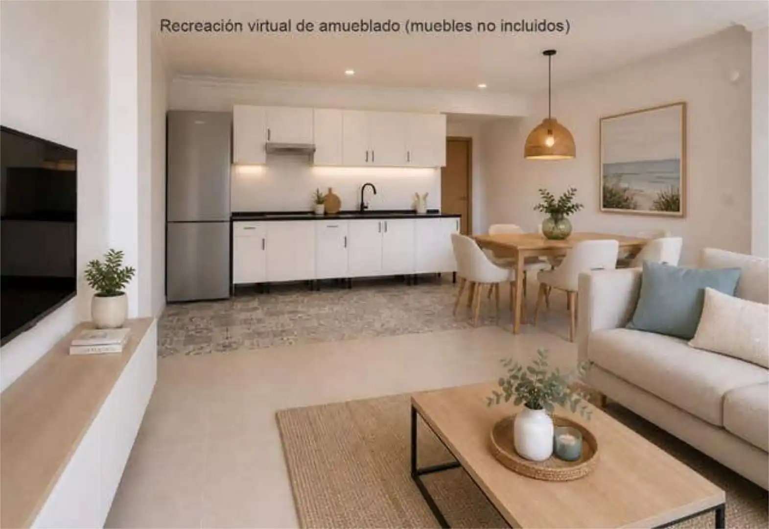 Piso en almuñecar - Foto 2