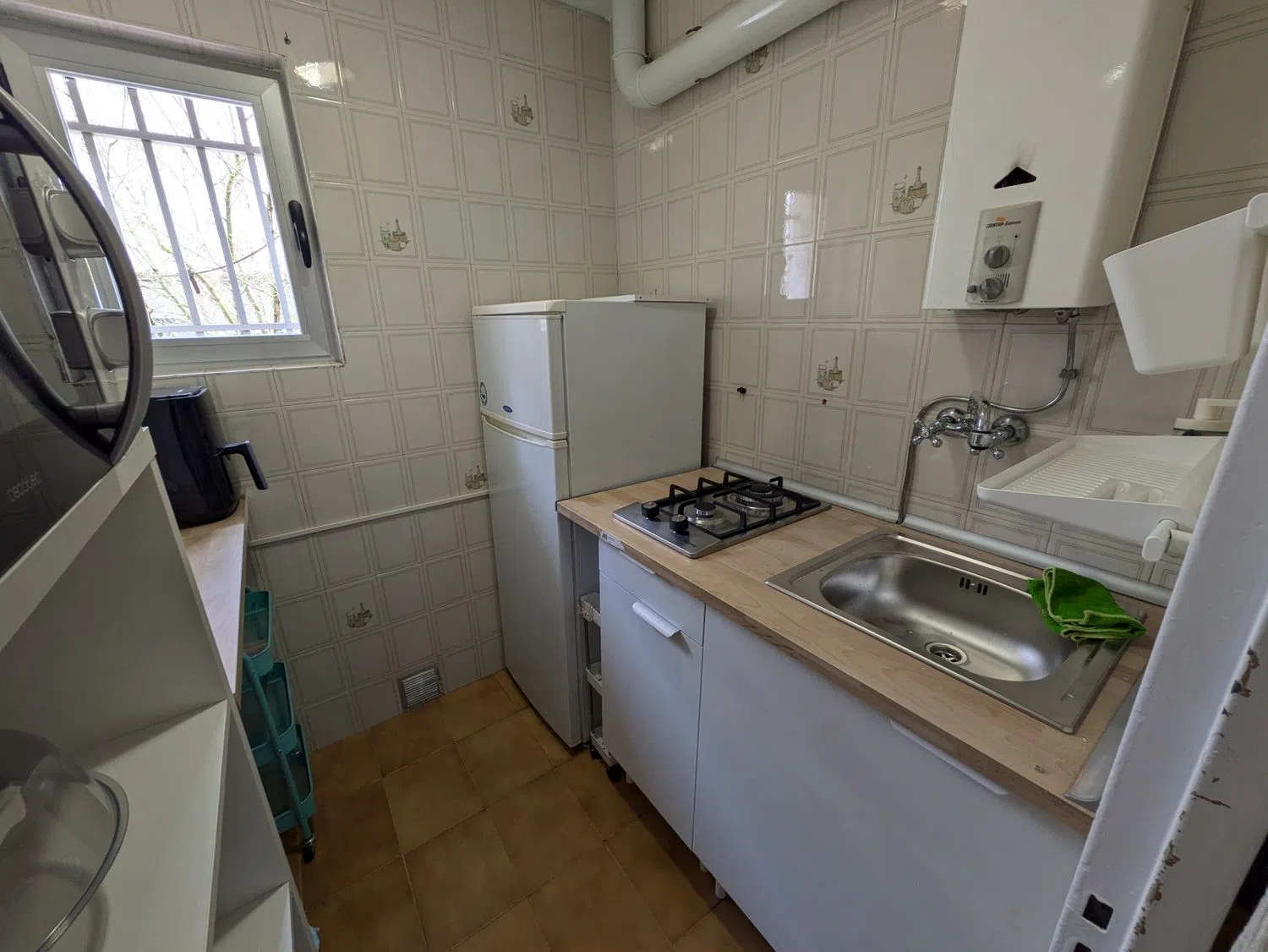 Piso en calle Cuba, 26 - Foto 3