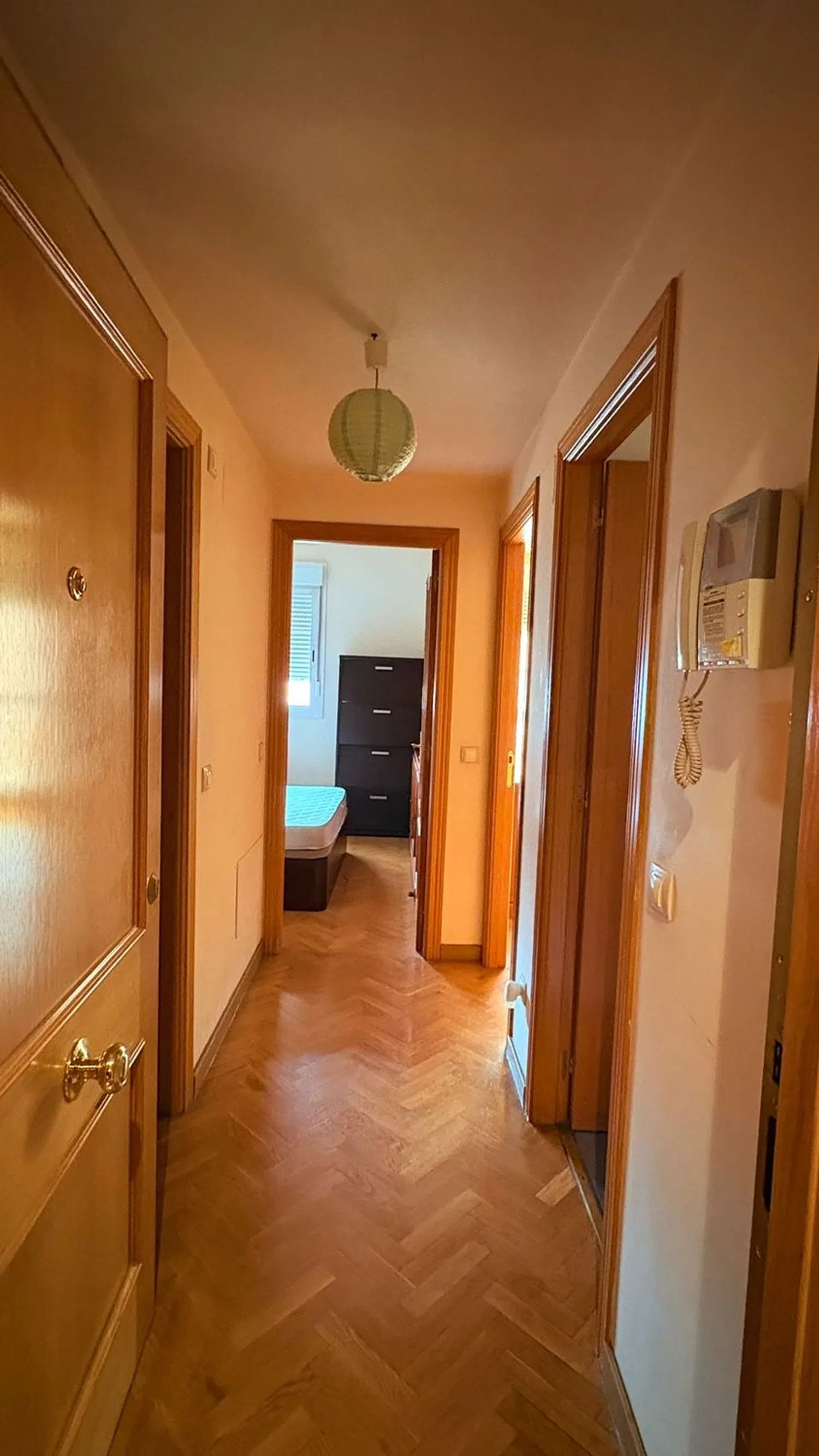 Piso en calle de los Morales, 10 - Foto 5