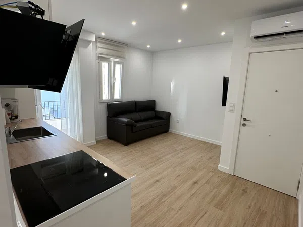Piso en Calle Menéndez y Pelayo, 27, Belén - San Roque, Belén - San Roque - Foto 2