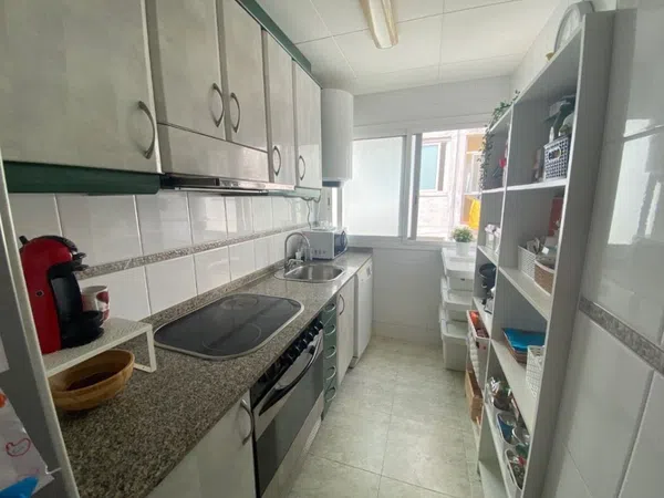 Piso en calle Sant Daniel, 5 - Foto 6