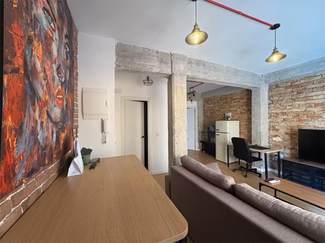 Piso en  Calle Eulogio Soriano 1 - Foto 6