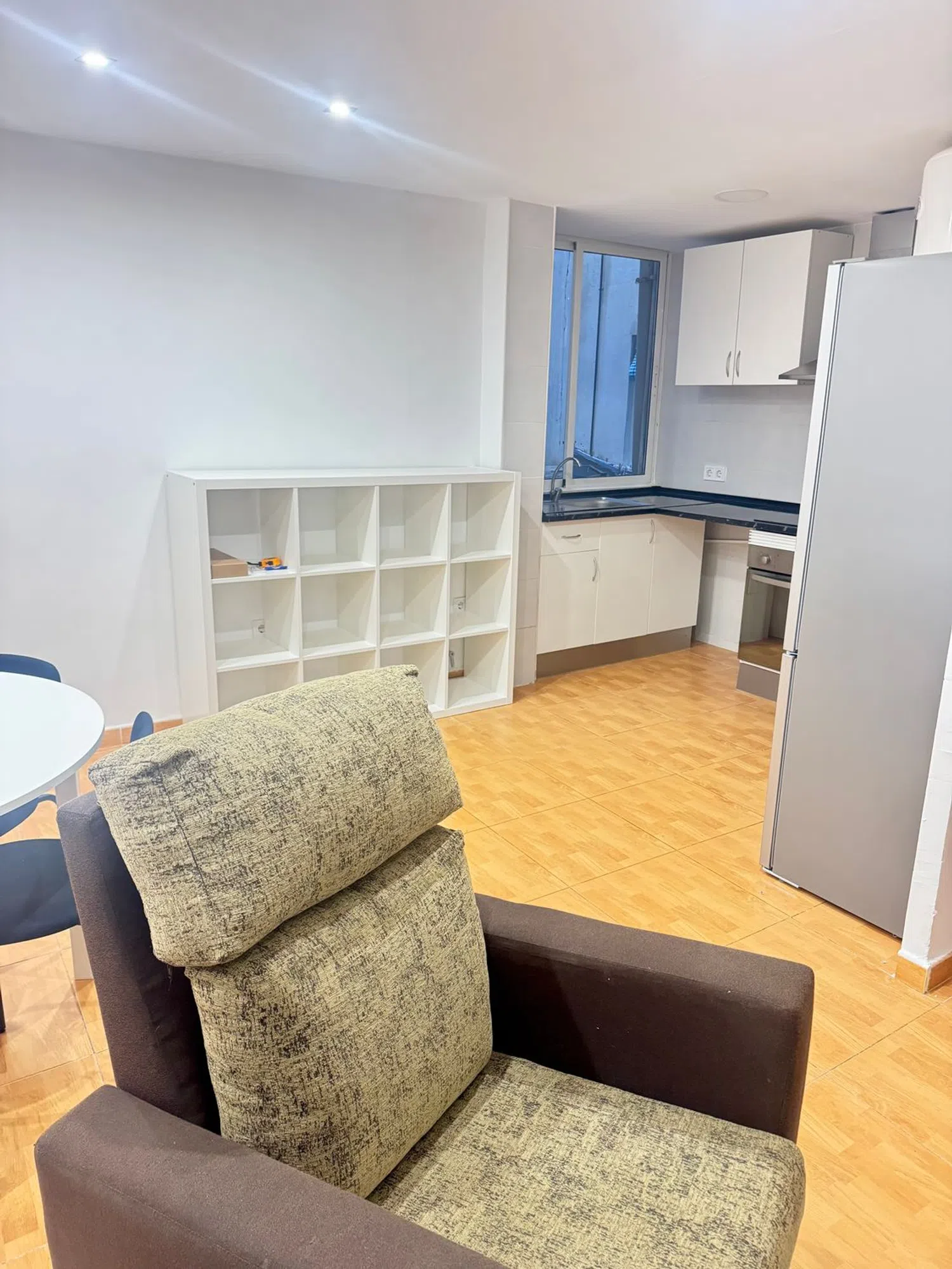 Piso en calle Santa Maria Mazzarelo, 9 - Foto 8