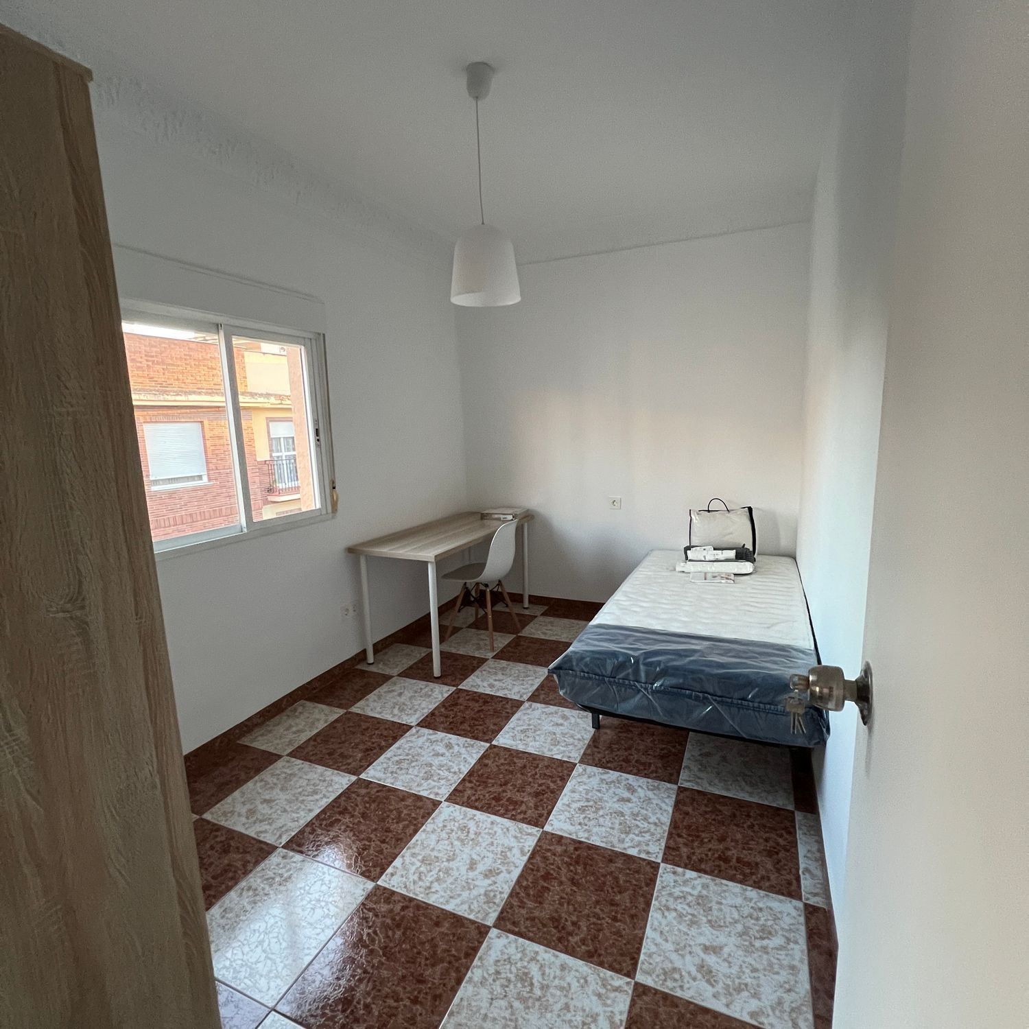 Piso en Calle Mirlo, 20, Los Pajaritos - Foto 16