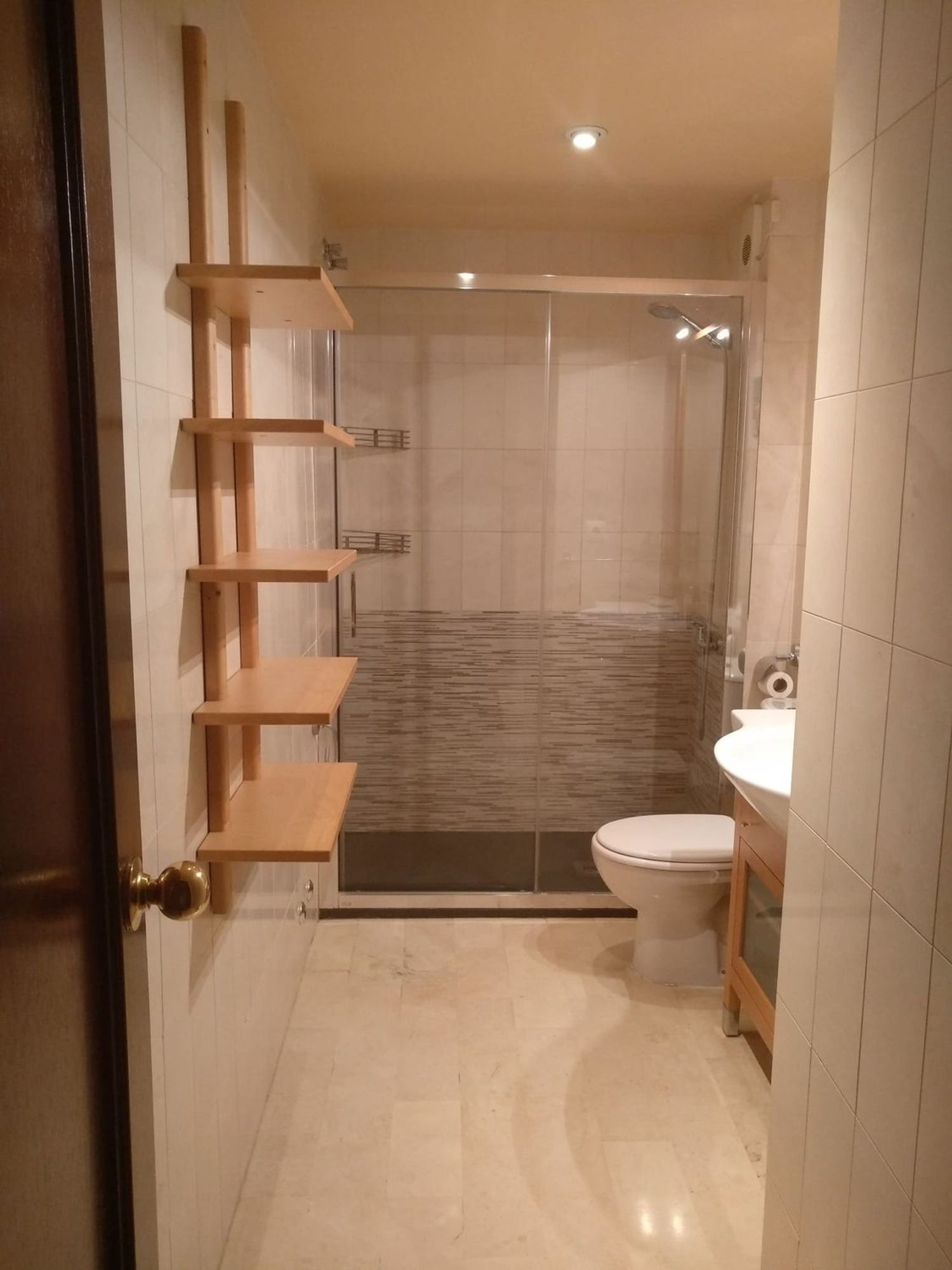 Piso en Emilio lemos, 19 - Foto 4