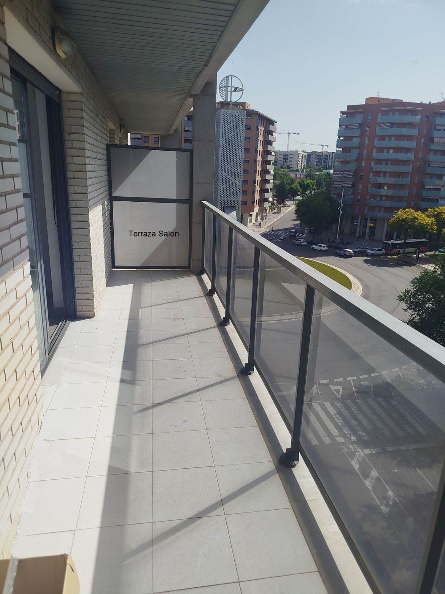 Piso en Calle Ernest Vilches Dominguez, 1, Nou Eixample Nord, Nou Eixample Nord - Foto 21