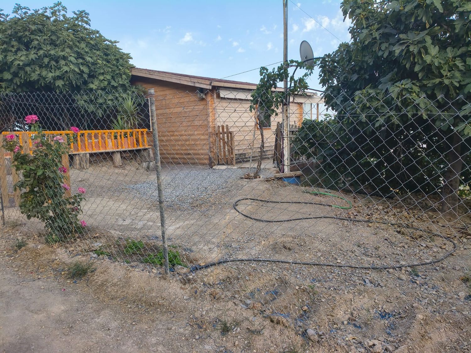 Casa o chalet independiente en Peñón del Hoyo. Carretera Venta El Empalme Km 9,50 s/n - Foto 8