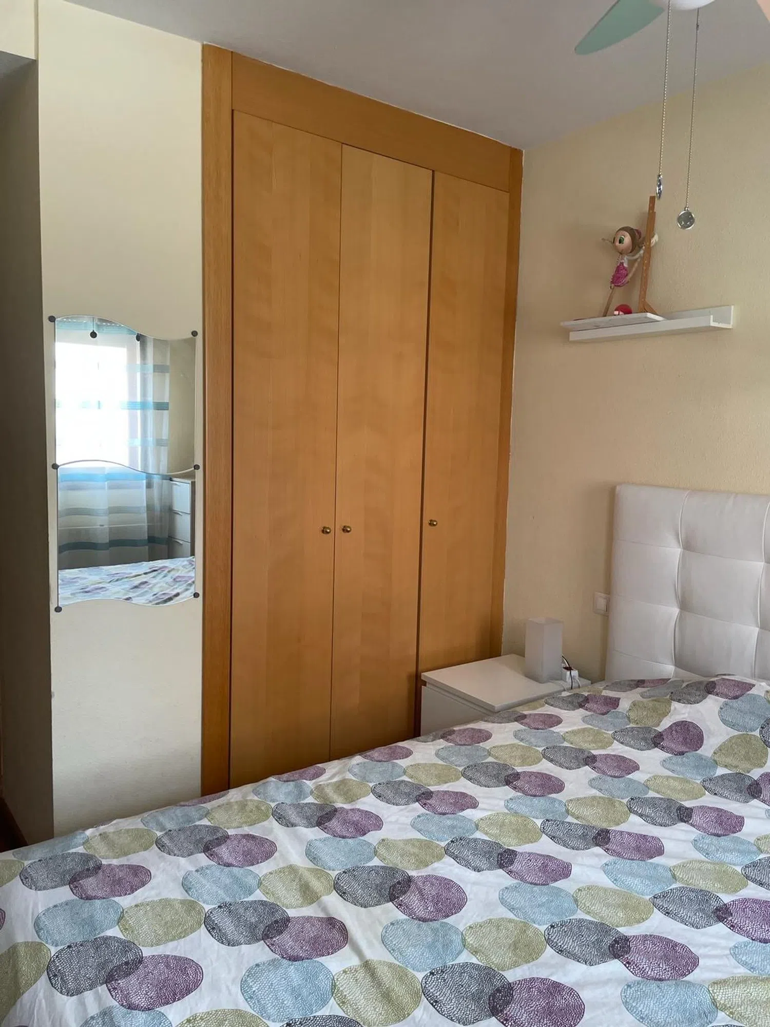 Piso en calle Isabel de las Heras, 46 - Foto 17