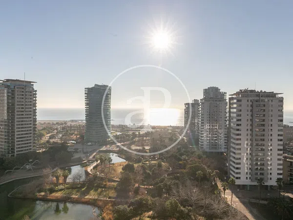 Piso en Calle de Llull, Diagonal Mar i el Front Marítim del Poblenou - Foto 41
