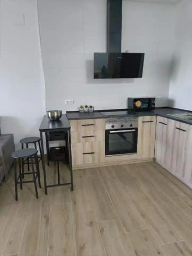 Loft en Barrio Bajo - Foto 5