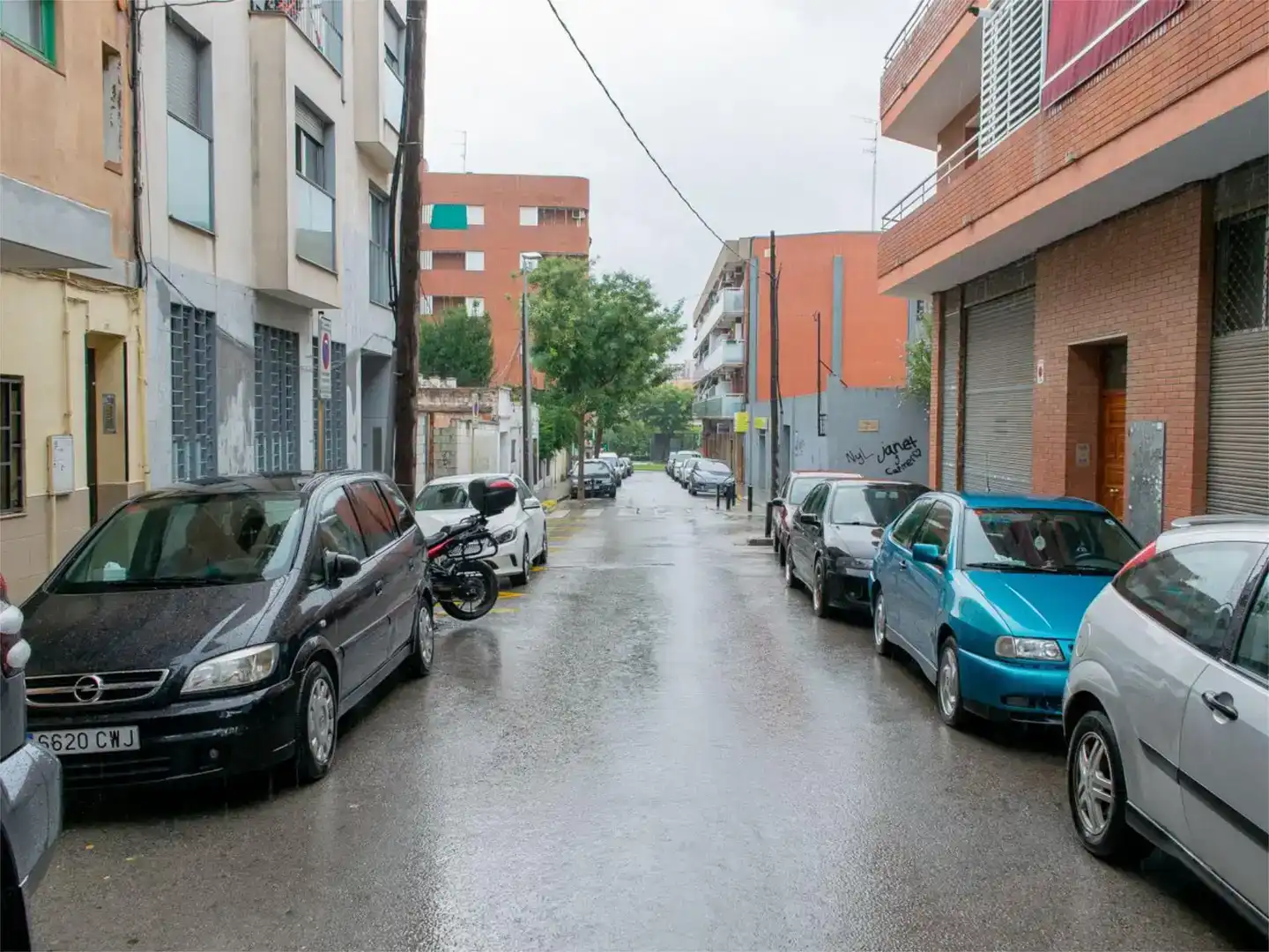 Piso en  Carrer d'Iscle Soler 24 - Foto 18