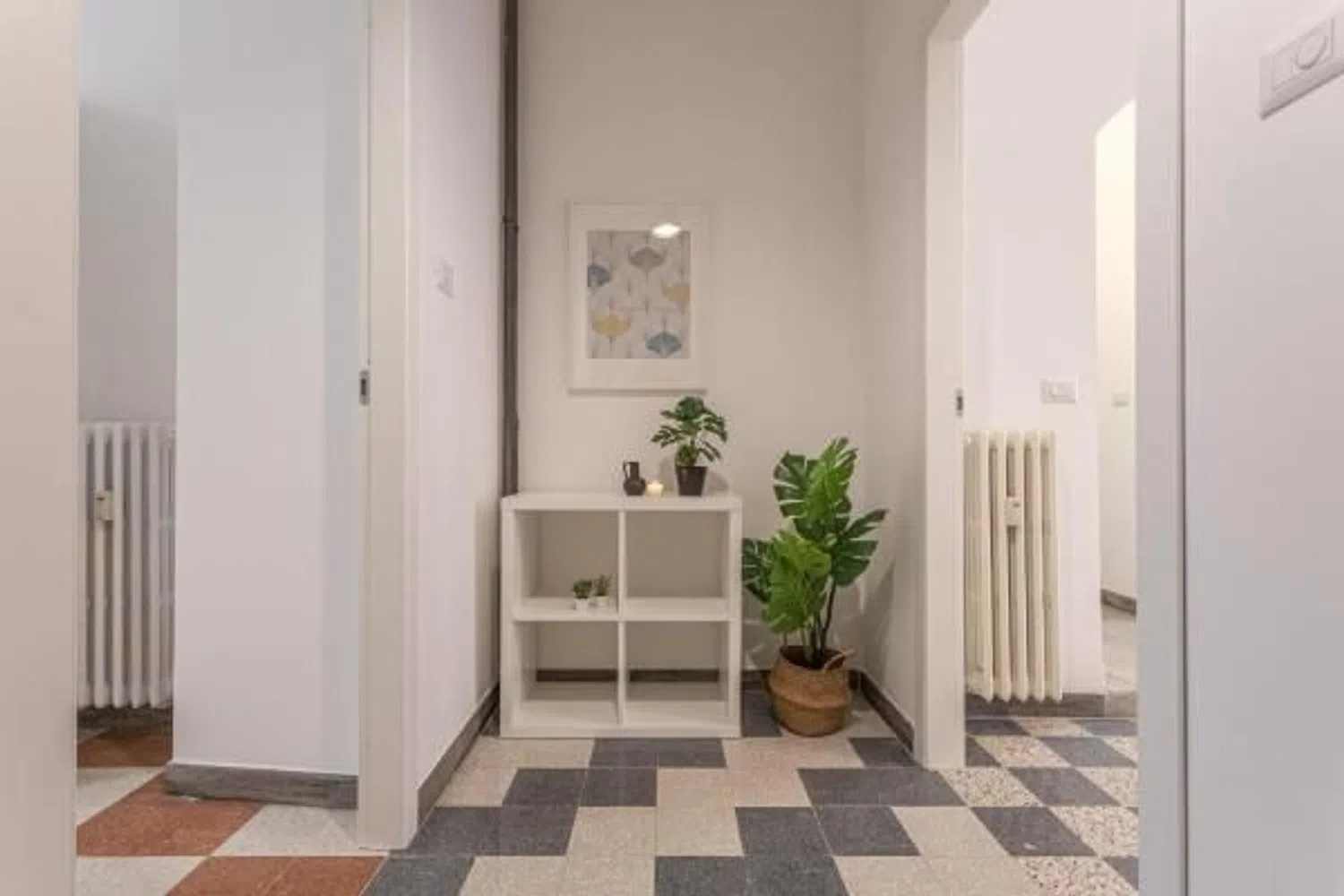 Piso en C. de Romero Robledo, 2 - Foto 8