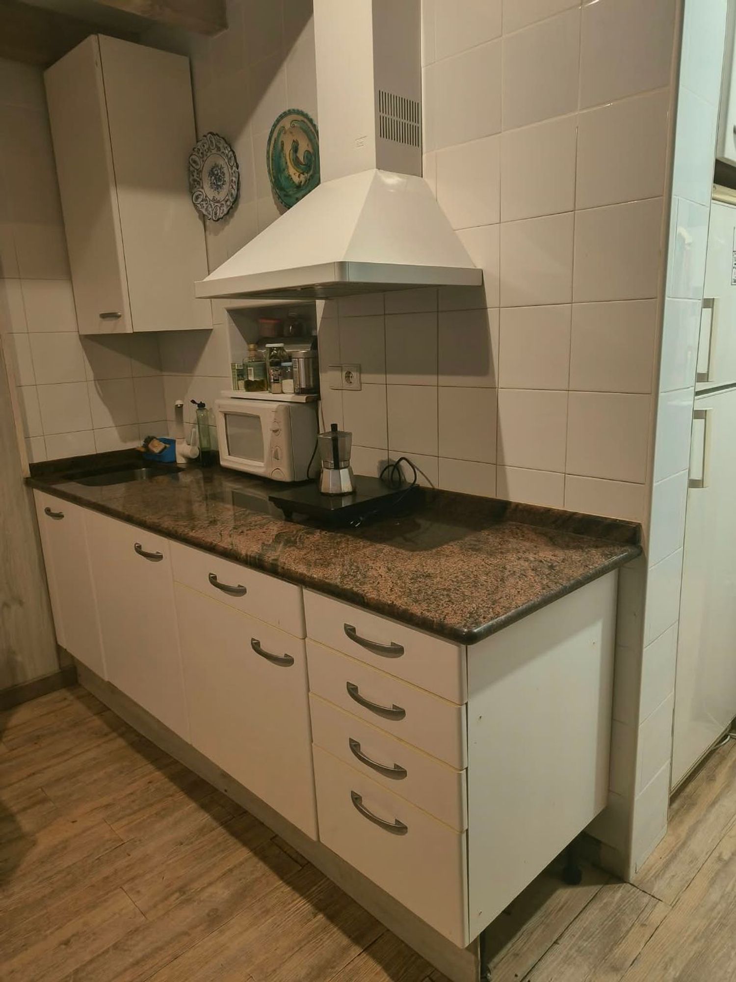 Estudio en Calle la Mata, 33 - Foto 2