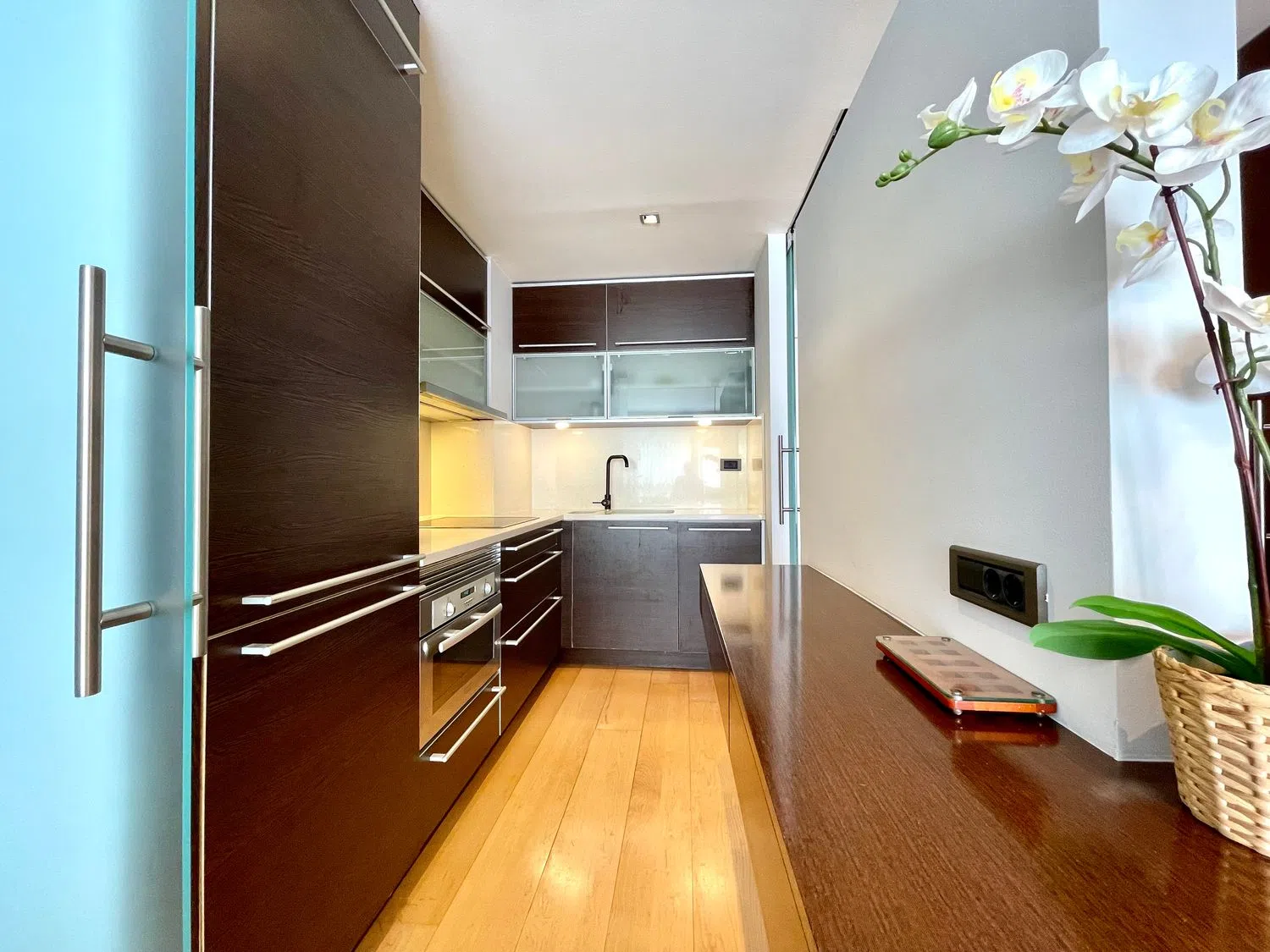 Piso en avenida de Pedralbes, 16 - Foto 28