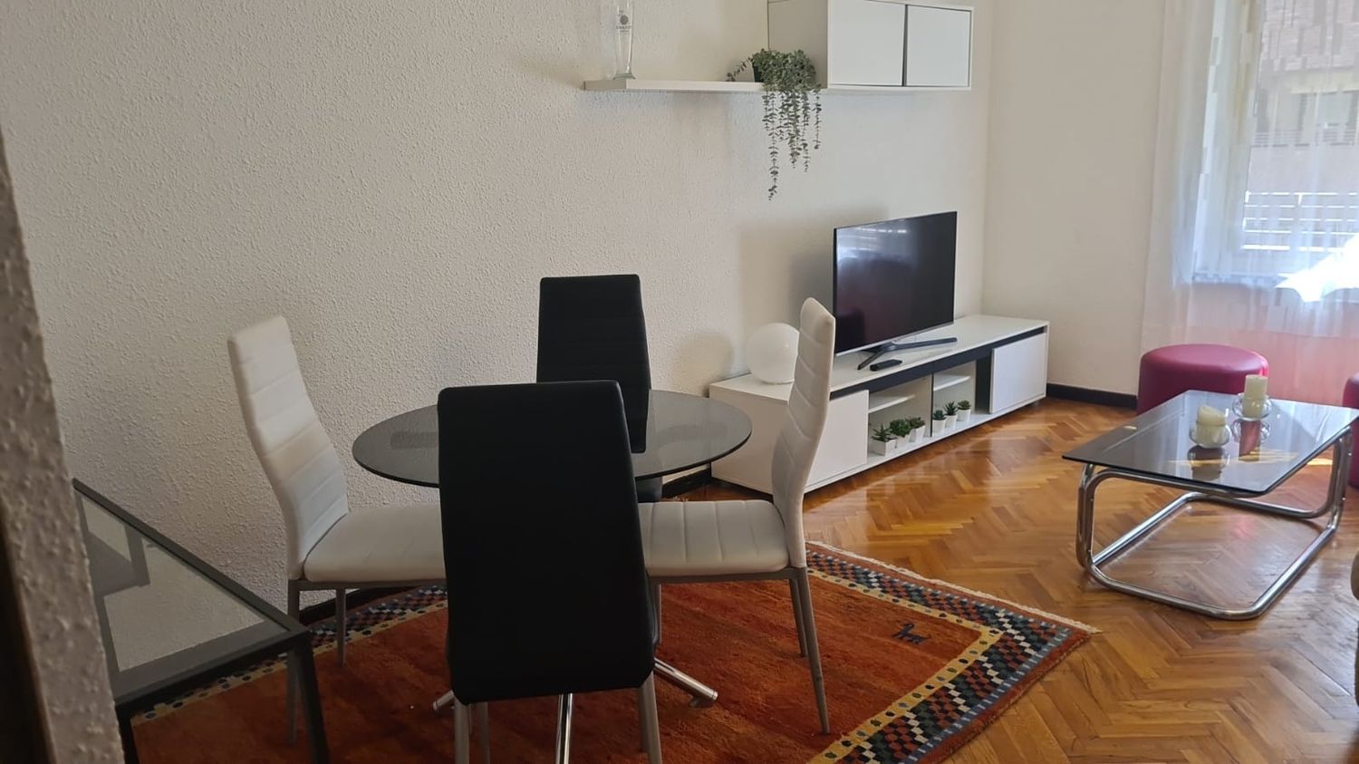 Piso en calle de León XIII, 33 - Foto 3