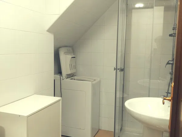 Dúplex en avenida Presidente Adolfo Suárez, 16 - Foto 11