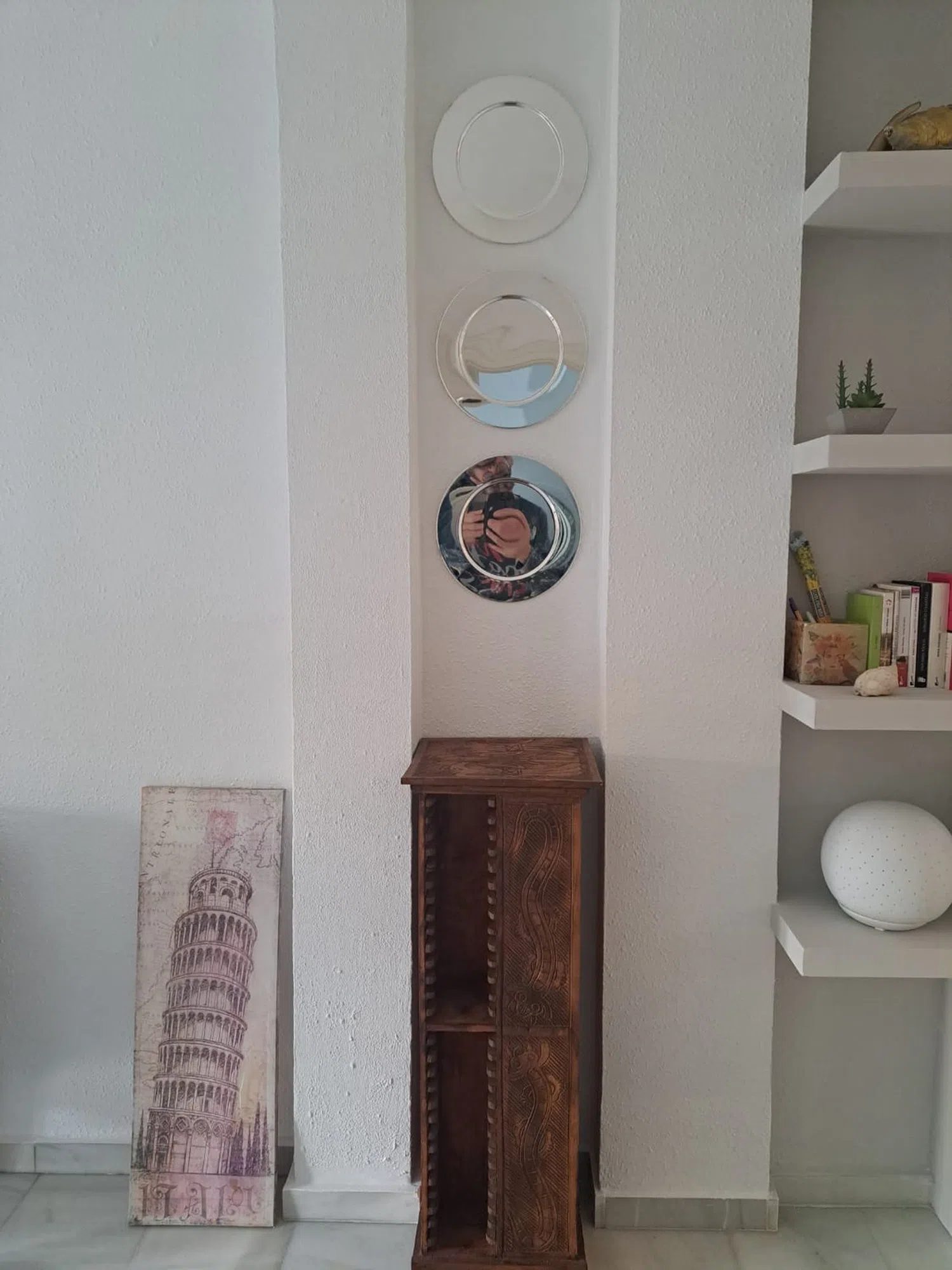 Piso en calle Infantes, 5 - Foto 2