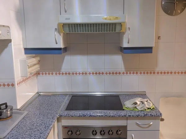 Piso en Maria orue, 14, Los Rosales - Foto 4