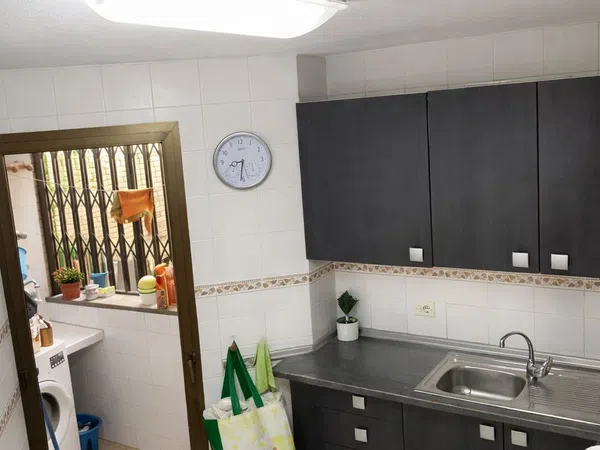 Piso en calle Sócrates, 25 - Foto 8