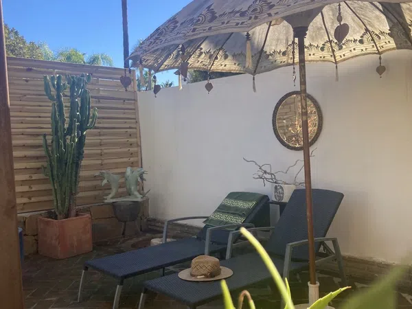 Chalet adosado en Calle Isabel Clara Eugenia, 5, Puerto Banús - Foto 8