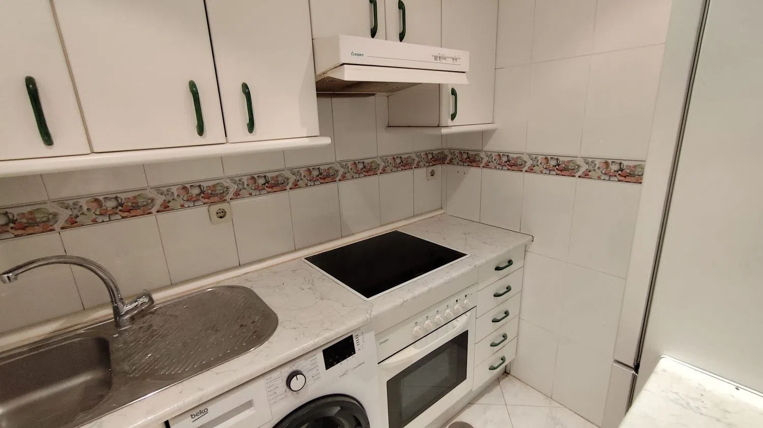 Piso en plaza Angel de Carbajo, 6 - Foto 15