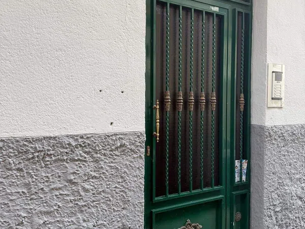 Piso en Calle Pedro Mas García - Foto 7