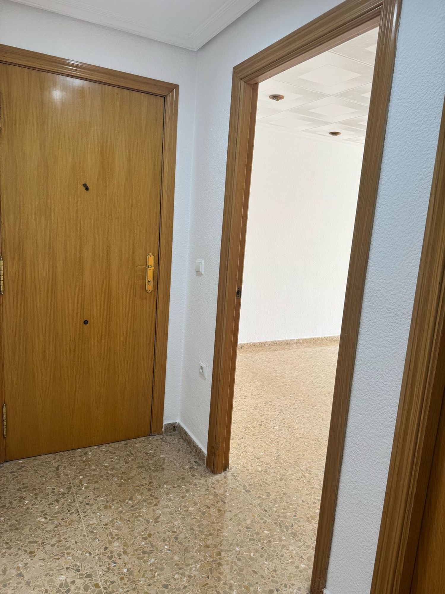 Piso en Avenida de Gaspar Aguilar, 111, L'Hort de Senabre - Foto 18