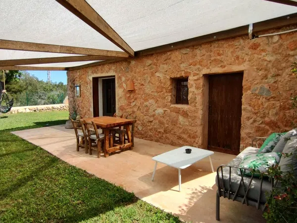 Finca rústica en Diseminado Sa Barda, 60, Sant Rafel de sa Creu, Sant Rafel de sa Creu - Foto 2