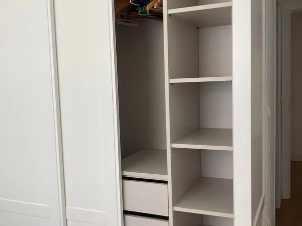 Piso en carretera de Trassierra, 58 - Foto 4