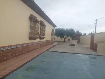 Chalet en  Camino Cañada de los Llanos 8 - Foto 4