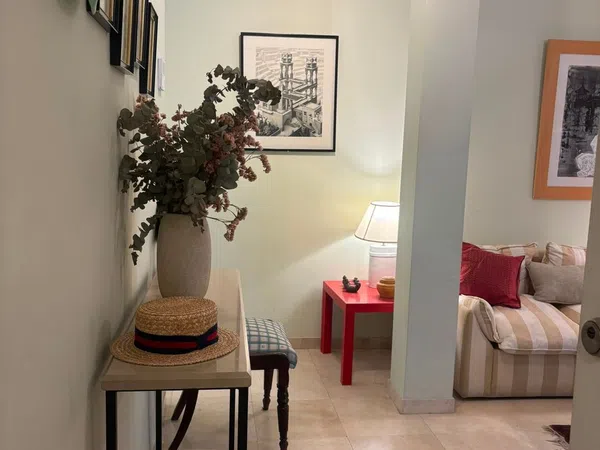 Piso en Calle Arte de la Seda, 4, Plaza de la Gavidia-San Lorenzo - Foto 7