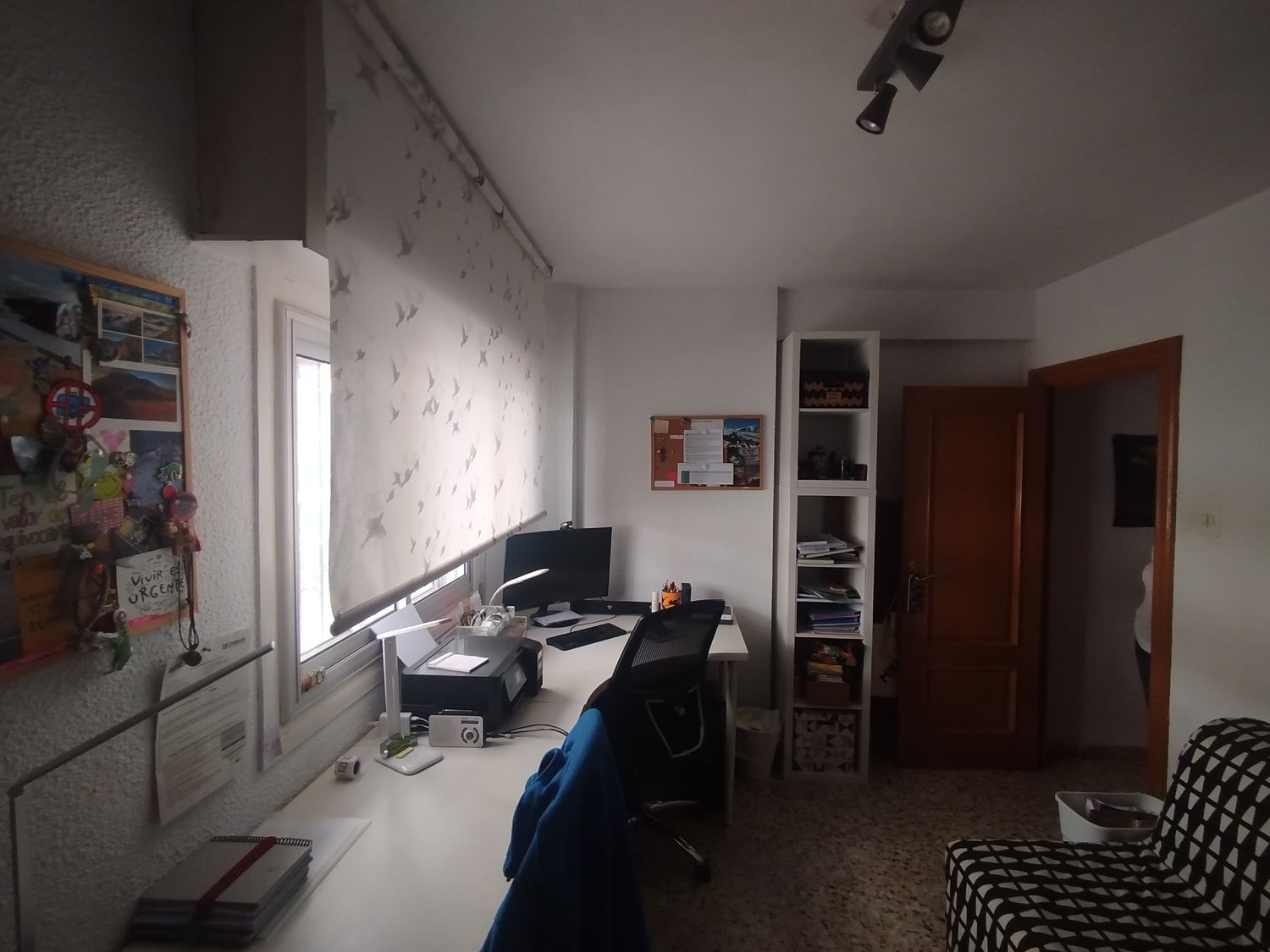 Piso en Calle de Francisco de Vitoria, 27, Paseo de la Constitución - Las Damas - Foto 28