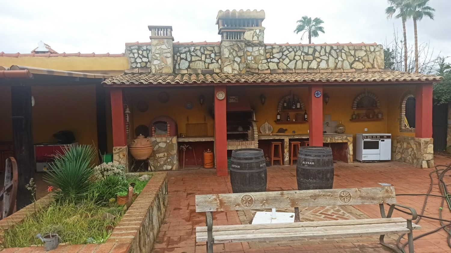 Casa o chalet independiente en Urbanización Río Caya, 67, Casco Antiguo - Centro, Casco Antiguo - Centro - Foto 23