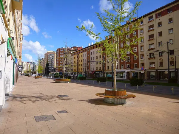 Piso en Lovaina - Aranzabal, Lovaina - Aranzabal - Foto 19