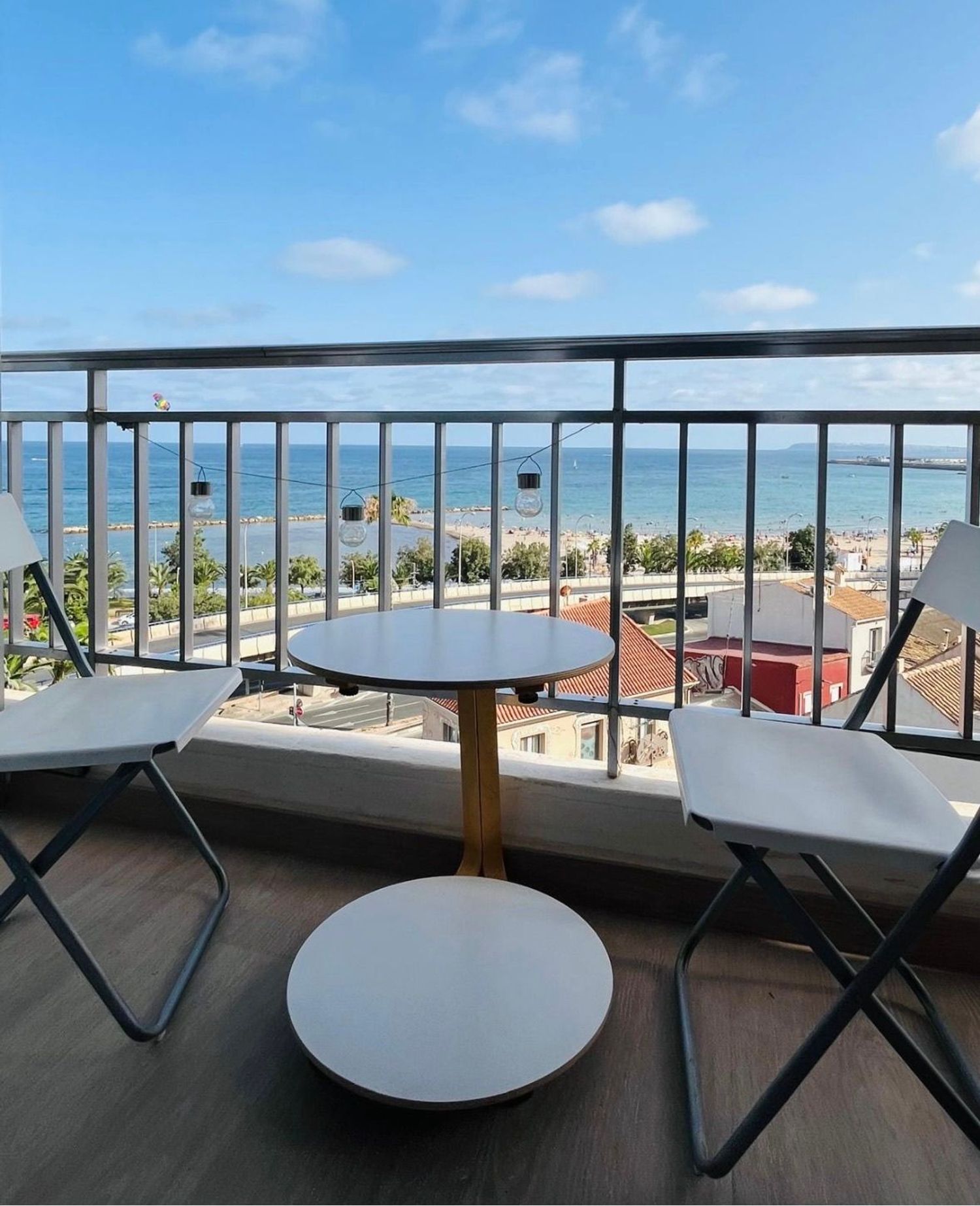 Piso en avenida de Dénia, 1 - Foto 1