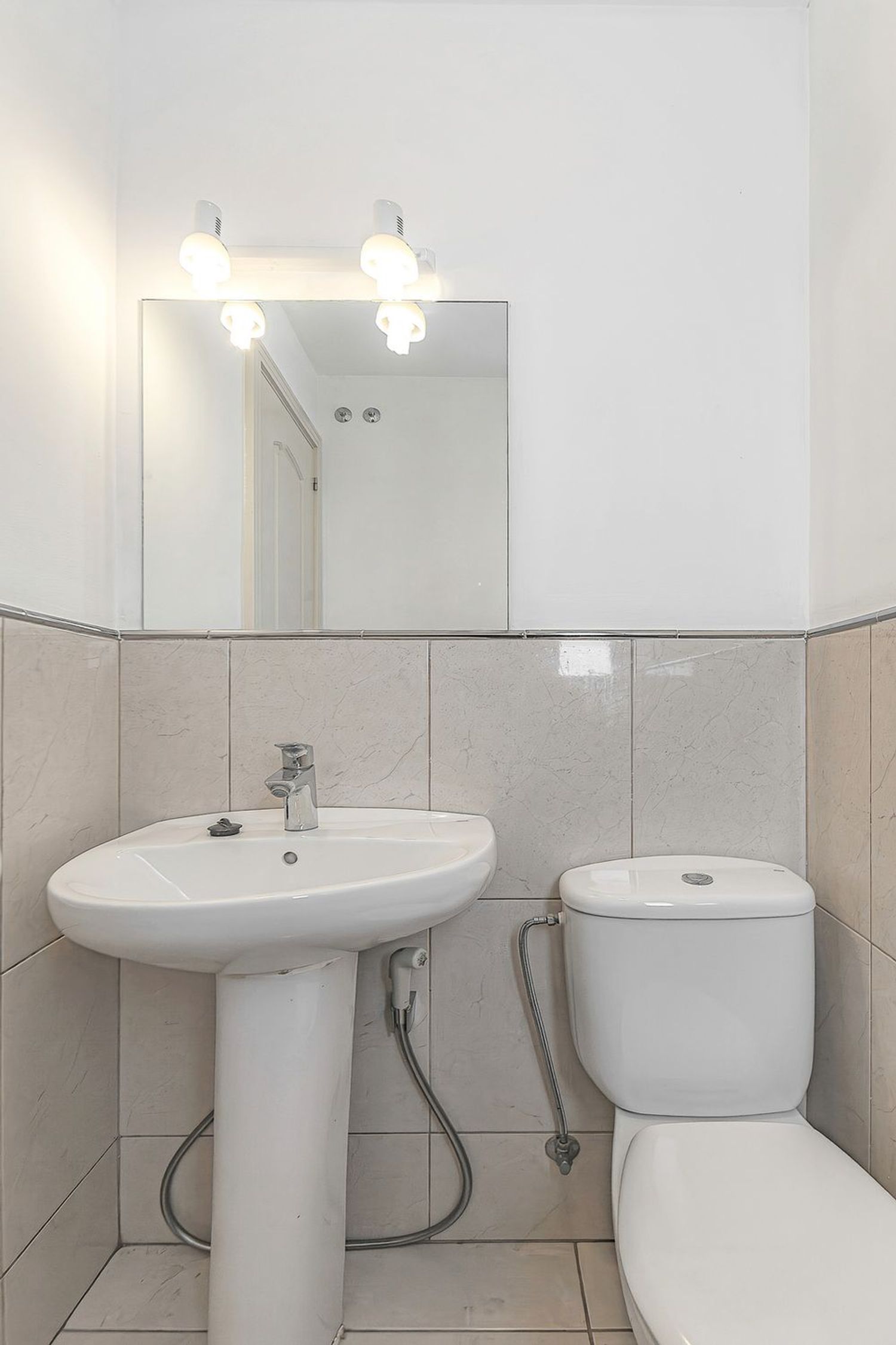 Chalet adosado en calle Helsinki, 12 - Foto 7