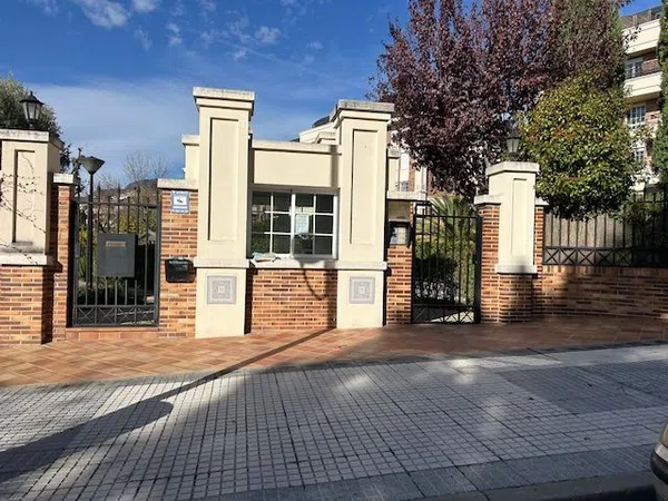 Piso en avenida de la Oliva, 7 - Foto 4