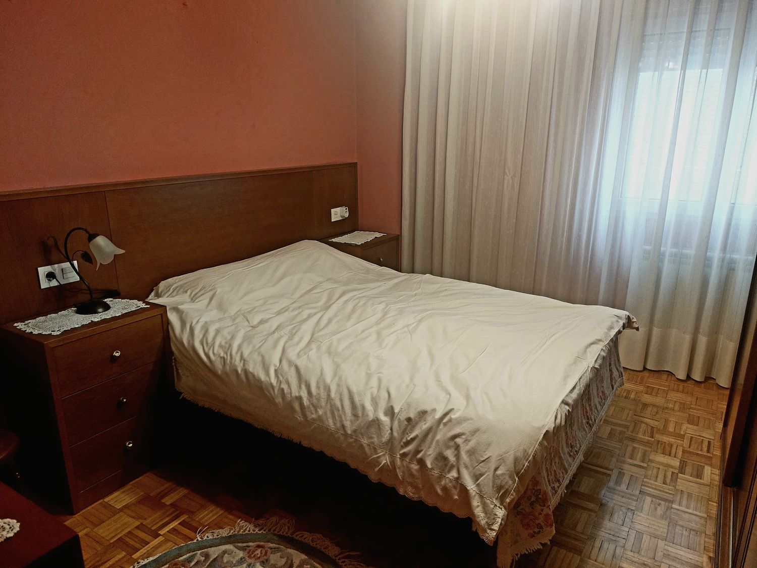 Piso en Avenida Pablo Iglesias, 50, Ceares - Jesuitas - Foto 8