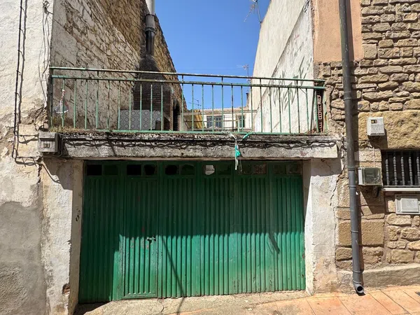 Casa de pueblo en Calle Esteban Melón, 17, Portillejo - Valdegastea, Portillejo - Valdegastea - Foto 1