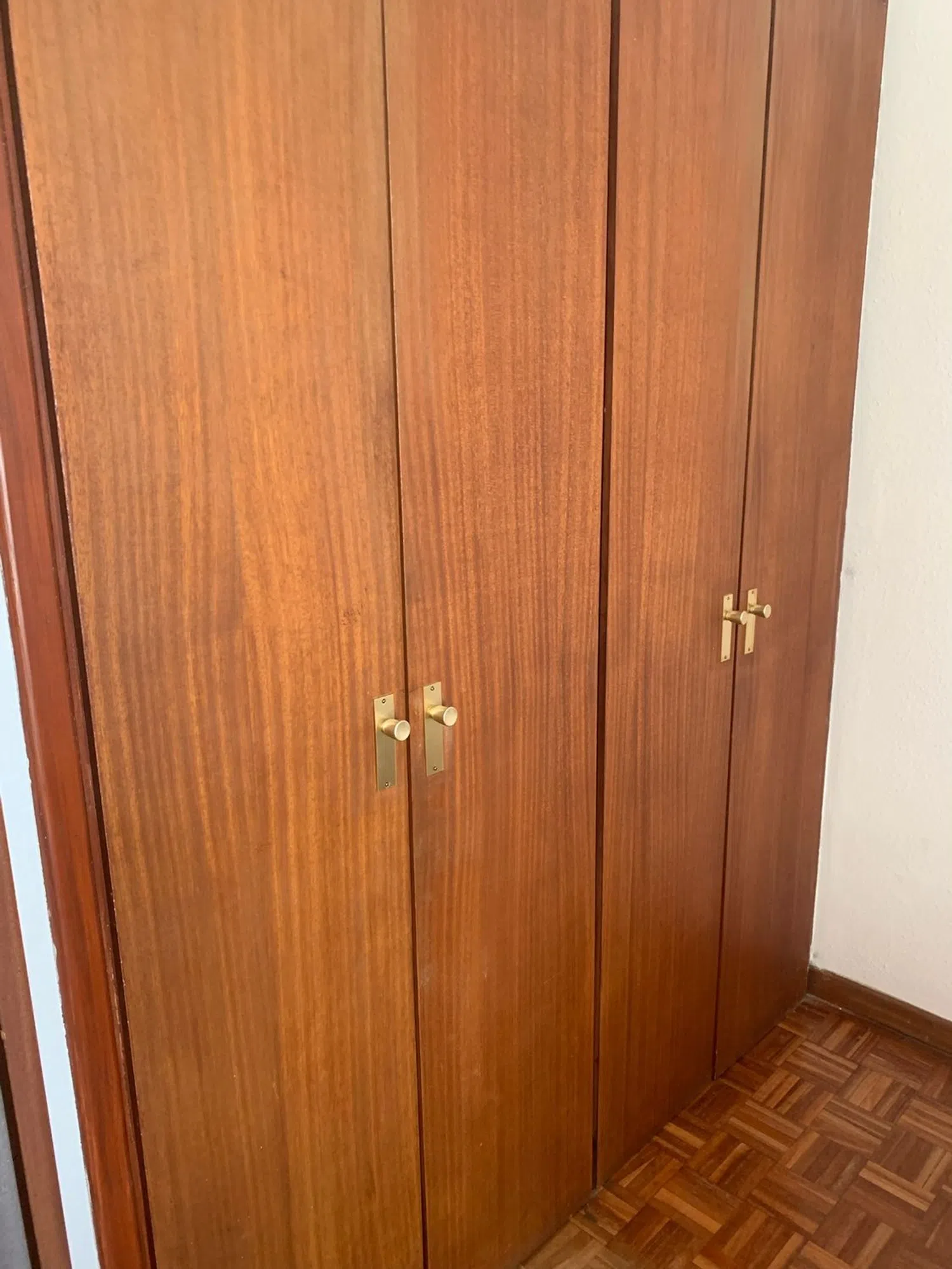 Piso en calle Fuente del Hierro, 25 - Foto 6