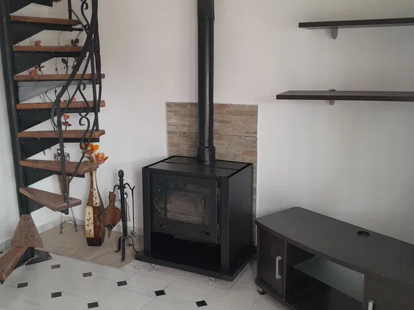 Chalet adosado en Calle Isla de Mallorca, 113 - Foto 7